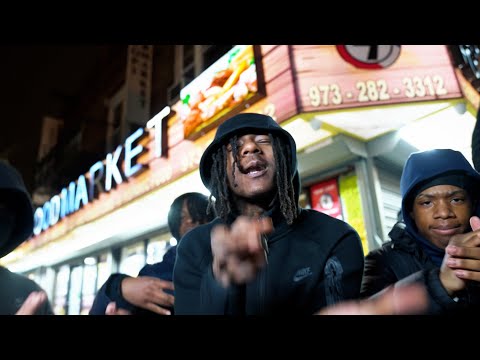 GDILLZ x BBG Steppaa - Scoom (Official Music Video)