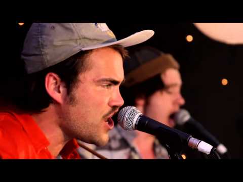 Mikhael Paskalev - "Jive Babe" at UTOPiA SXSW Sessions 2013