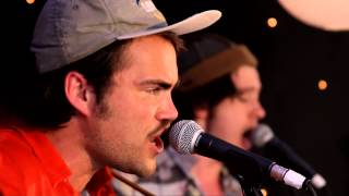 Mikhael Paskalev - &quot;Jive Babe&quot; at UTOPiA SXSW Sessions 2013