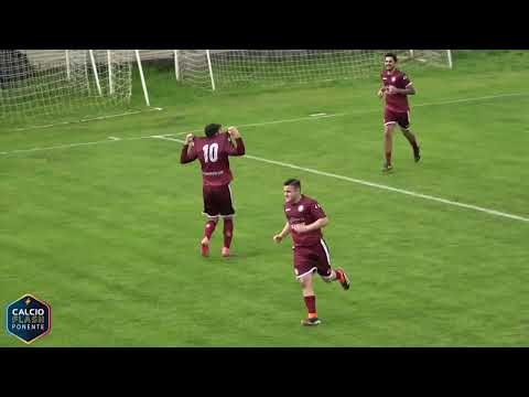 Borghetto-Real Santo Stefano 3-2