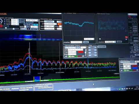 Live tscm meeting monitoring