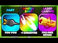 30 NEW Upgrades On The GACHA MONKEY In Bloons TD 6