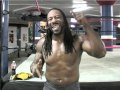 Booker T's PWA Wrestling School - Junior Programs -