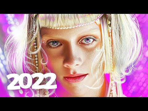 Music Mix 2022 🎧 Remixes of Popular Songs 🎧 EDM Dance Music Playlist