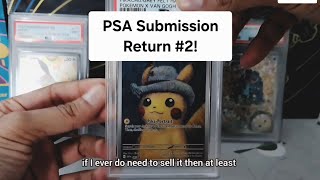 CAN YOU MAKE MONEY BY GRADING WITH PSA IN 2026?! 👀💰