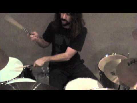 Road Drum Lesson 1 2011