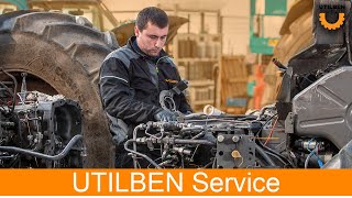 Construction machinery service / Agricultural machinery service - Image 4 | Machineryline Construction machinery service / Agricultural machinery service | Image 4 - Machineryline