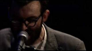 Eels Trouble With Dreams Live