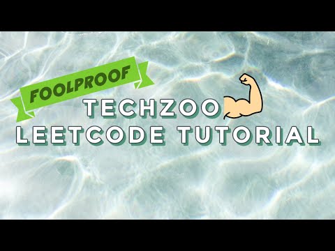 Leetcode 18 4sum Python Solution Techzoo