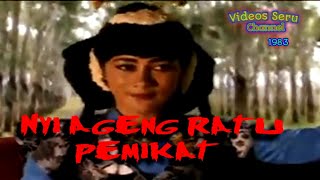 NYI AGENG  ratu pemikat  FILM suzzana