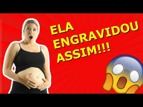 ✔️[2022] COMO ENGRAVIDAR - 7 DICAS para ENGRAVIDAR RÁPIDO e FÁCIL