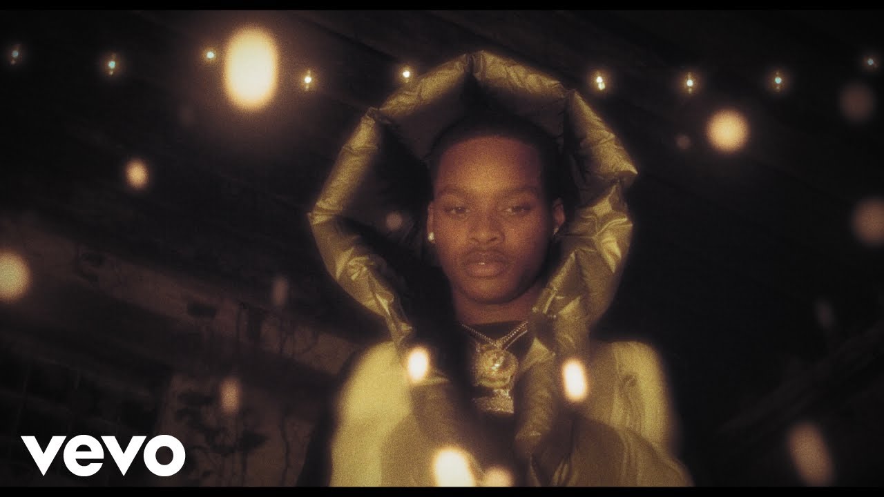 Calboy — Adam & Eve