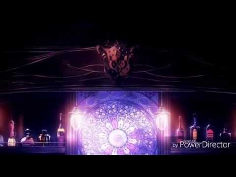 Death parade {AMV}- Mad Hatter