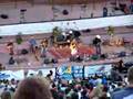 Angie Stevens Band at Red Rocks 8/15/06