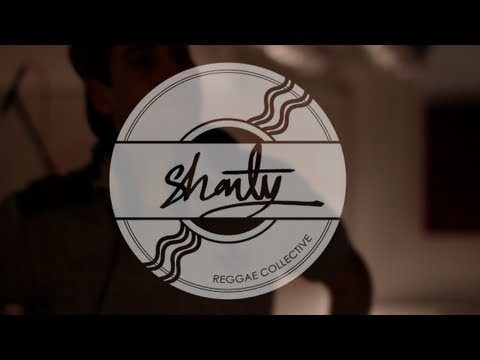 Shanty - LONGTIME (Live Studio Session)