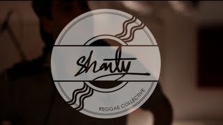 Shanty - LONGTIME (Live Studio Session)