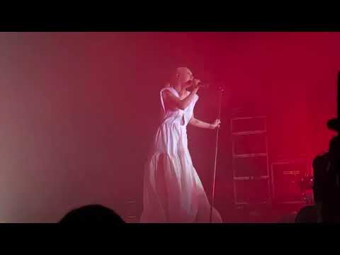 Luna “The Tower” 🇵🇱 2024