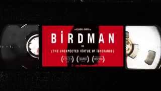 Antonio Sanchez - Dirty Walk (BIRDMAN OST)