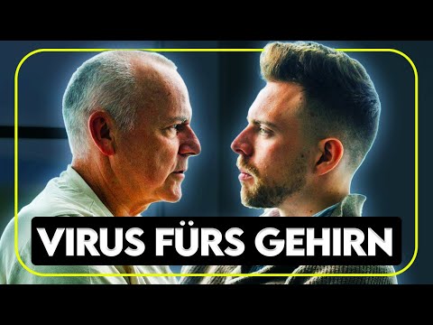 Lars Tschaut and Dr. Michael Nehls 