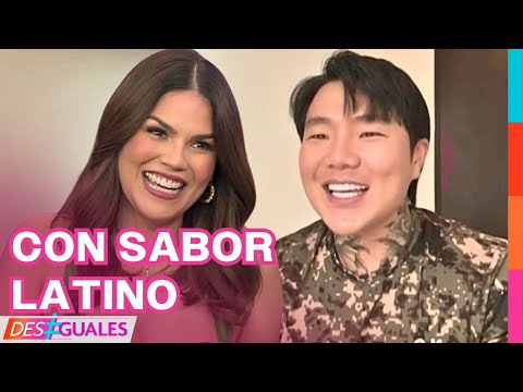 Zion Wang: el coreano que cautivó a la gente cantando con mariachis en español | Desiguales