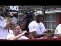 2013 Miami Heat Championship Celebration 