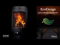 VIdeo Denia Stoves Vega
