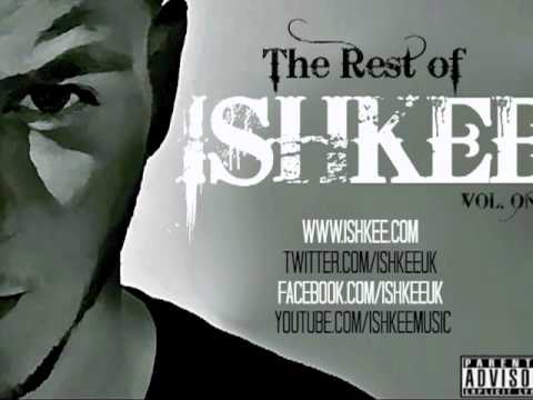 IsHKee - Who They ft Sweeps