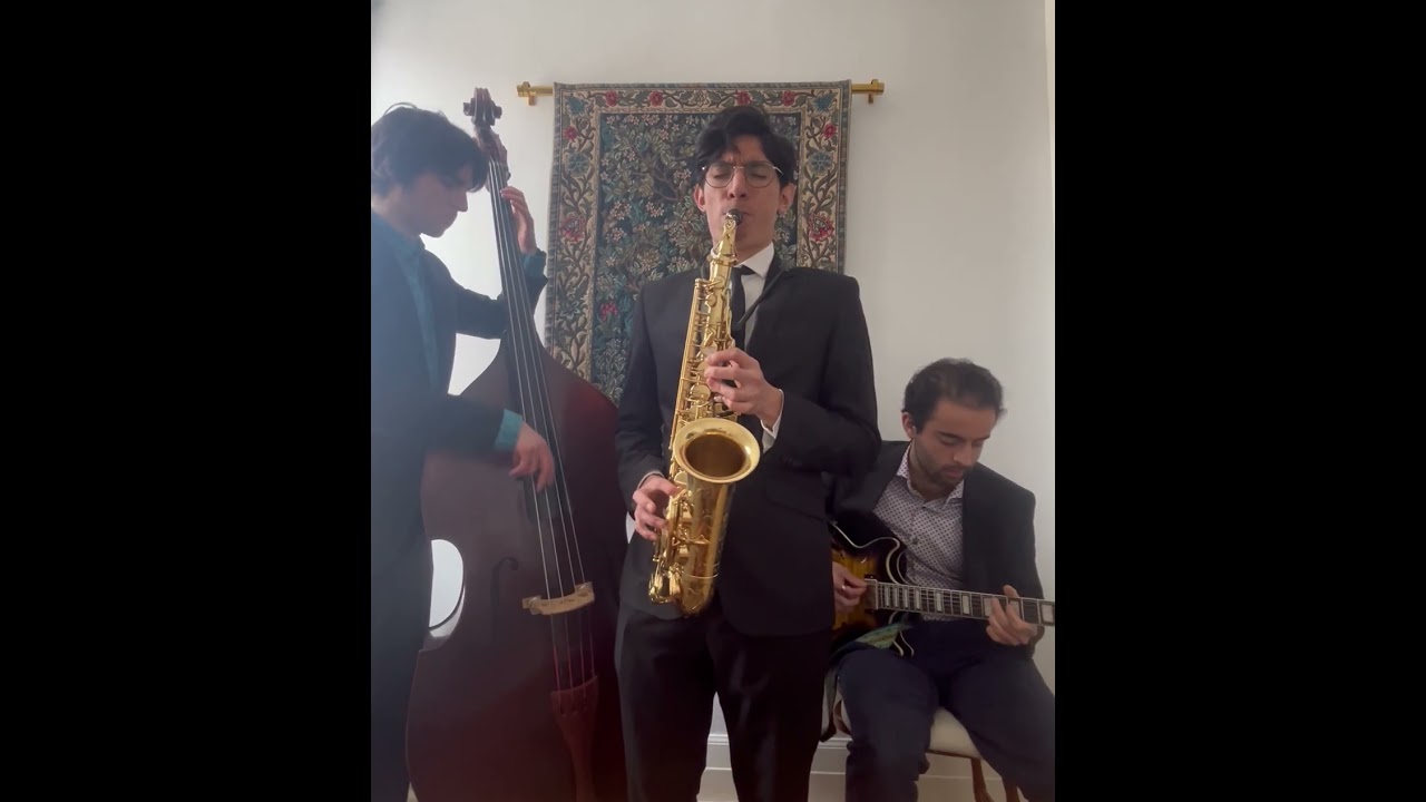 Promotional video thumbnail 3 for JOSA Music