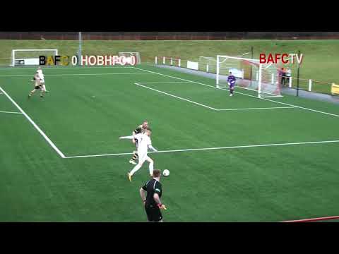 Broxburn Athletic 3 - 1 Hill of Beath Hawthorn - Match Highlights & Interviews