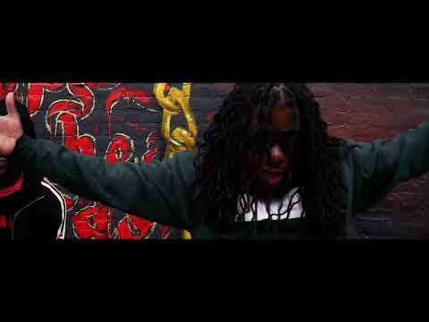 DRUNK GENIUS FREESTYLE - J.R BANGA