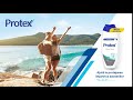 PROTEX Explorează ți Lumea Ajută La Protejarea împotriva Bacteriilor Cu Ulei Din Semințe De In