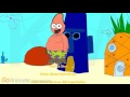 Spongebob Characters In GoAnimate Style