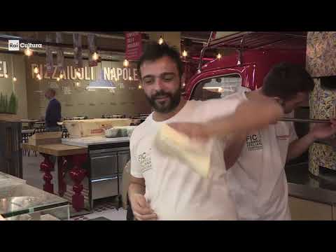 Neapolitan Pizza: A Cultural Phenomenon | Community Health