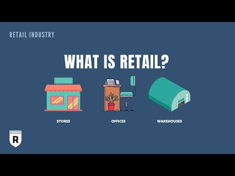 , title : 'What is Retail? | How Retailers Make Money | Retail Dogma'