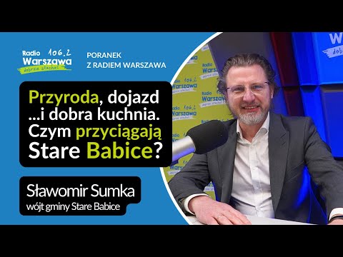 Stare Babice: priorytety na 2025 rok.
