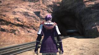 ［実況］MMO&amp;実況初心者が送るFF14 #16［置石、ダメ、絶対］