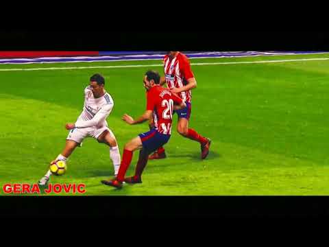 CRNI BMW I GUCCI - Djomla KS - Cristiano Ronaldo 2018 |