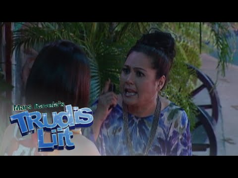 Trudis Liit: Beauty rest is a priority! (Episode 16)