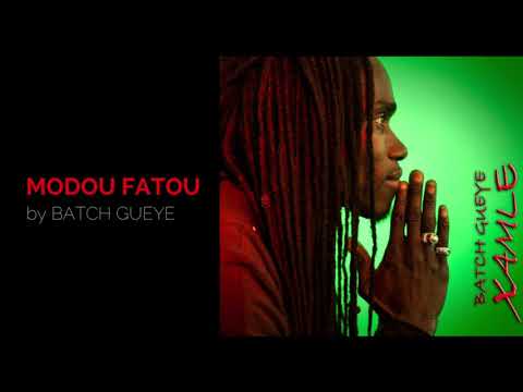 MODOU FATOU by BATCH GUEYE | West African Lullaby | Baye Fall Chant