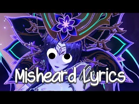 Pedujara: Even Immortality Ends - Misheard Lyrics