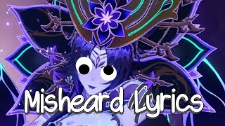 Download lagu Pedujara: Even Immortality Ends - Misheard Lyrics mp3