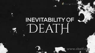 Inevitability Of DEATH
