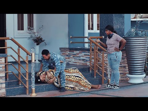 How My Heartless Sister Almost Made Me Lose My Billionaire Wife - Latest African Movies