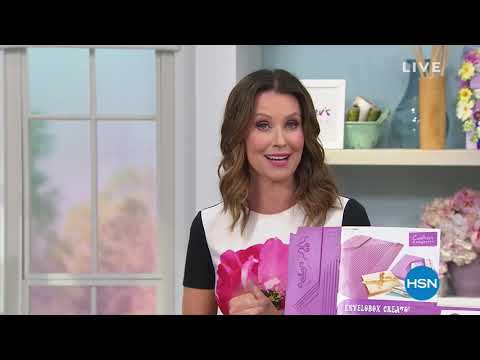 HSN | National Craft Month - Create it Yourself 03.27.2019 - 11 AM