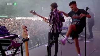 Years &amp; Years - Worship. Live @ Tinderbox, Denmark. 24.06.2016