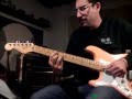 Chris Rea - On the Beach (guitar chords) 