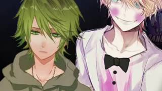 Luki and Gumiya- How to Pretend