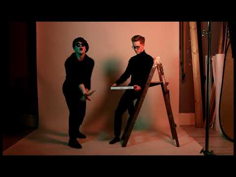 Jack Rua & LOGUOS - Ego