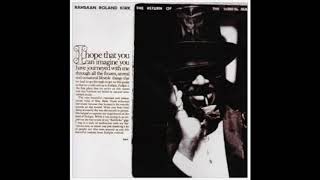 Rahsaan Roland Kirk - There Will Never Be Another You
