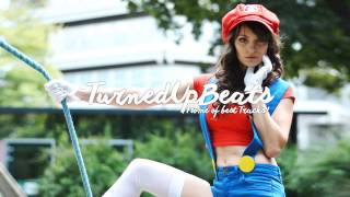 Just Blaze x Mysto &amp; Pizzi - 1UP